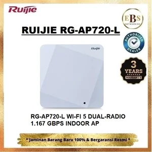Ruijie RG-AP720-L Access Point Ceiling Indoor RG AP720L