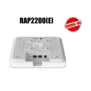 Ruijie Reyee RG-RAP2200E AC1300 Dual Band Ceiling AP RAP2200E