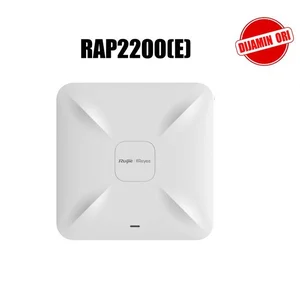 Ruijie Reyee RG-RAP2200E AC1300 Dual Band Ceiling AP RAP2200E
