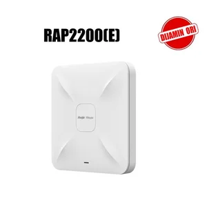 Ruijie Reyee RG-RAP2200E AC1300 Dual Band Ceiling AP RAP2200E