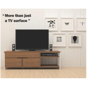 Meja tv / Nakas tv / bufet tv / Rak TV expo 2 / Rak TV
