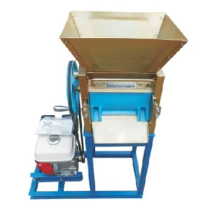  Mesin Giling Kopi MCP250 (MAHKOTA)