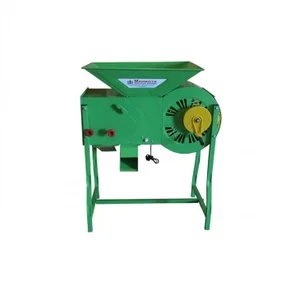  Mesin Sortasi Biji / PEMBERSIH BIJI-BIJIAN MGW-5Y E (MAHKOTA)