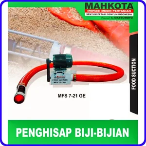 MESIN PENGHISAP BIJI BIJIAN MFS-7-21 GE (MAHKOTA)