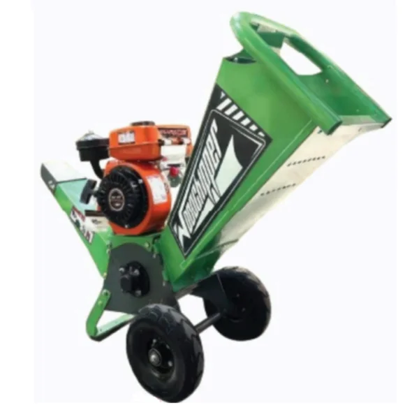 MESIN PENGHANCUR KAYU MCS-650 W (MAHKOTA)