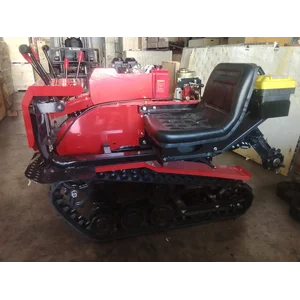 Mesin Kenza KZ192RTT MESIN TRAKTOR RODA TANK