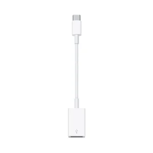 Kabel USB Apple Accessories USB-C to USB Adapter MJ1M2