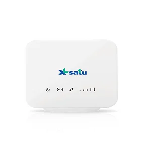 Router Advan Router X1 + Paket Unlimited XL