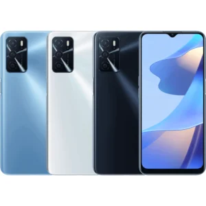 Handphone / Smartphone Oppo A16 3/32GB 