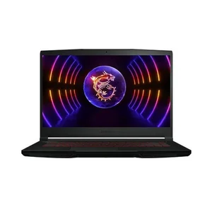 Laptop Notebook MSI GF63 Thin i7 9S7-16R821-041  i7 12650H 8GB 512GB 4050