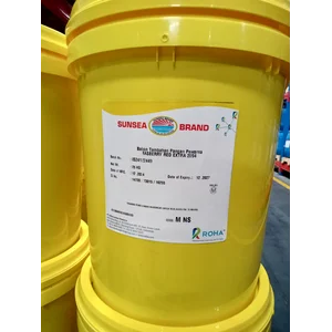 PEWARNA RASBERRY RED EXTRA 2094 25 KG