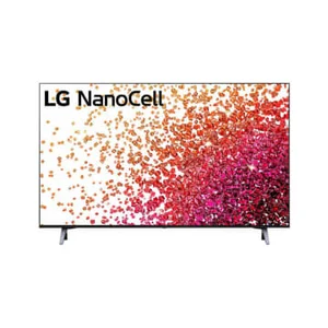 SMART TV  LG 50NANO75 UHD 4K NANOCELL 50INCH 50NANO75TPA 50" NANO75TPA