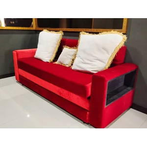 Sofa Bed Multifungsi / Sofa Karaoke / Sofa Ruang Tamu /  Sofa Keluarga