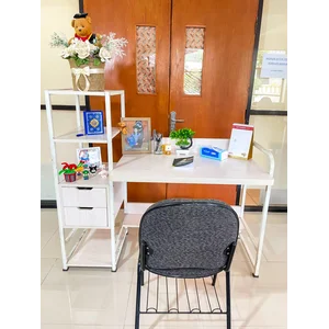 Minimalist Children's Study Table / Custom Items