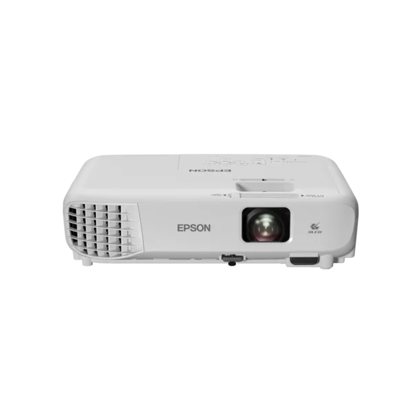 Projector / Proyektor LCD Epson Eb X500