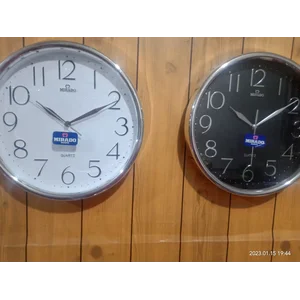 Jam Dinding Kantor 45 cm mirado
