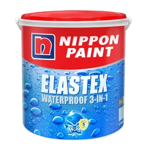 Nippon Elastex 3in1 - White