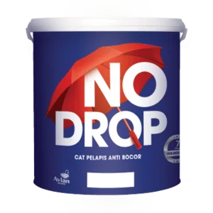 Avian No Drop - White