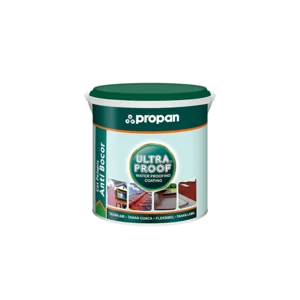Propan Anti Bocor UltraProof - White