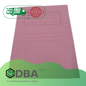 Stopmap Kertas Merk Sabang Merauke (SM)