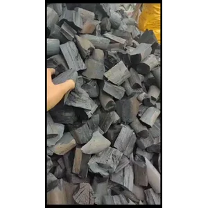 Arang haloban Briket tempurung kelapa kualitas terbaik