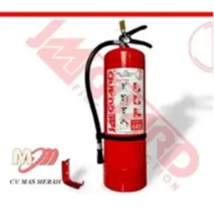  Alat Pemadam Api Ringan - APAR POWDER JM GUARD 6 KG
