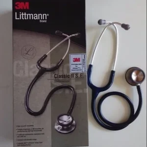 Stetoskop Littman Classic II Bayi / Littmann Infant / Classic 2 Infant