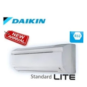 AC DAIKIN 1 PK FTV25CXV14 STANDARD R32 LITE SERIES NEW unit Only