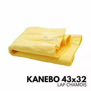 Kanebo Kain Lap Chamois Mobil Motor