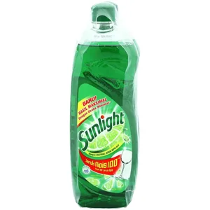 Sabun Cuci Piring Sunlight 400 ml