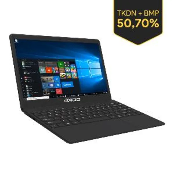 Axioo Mybook Pro K5 (16N9)