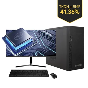 Axioo MyPC Pro L7V (32S5H19-24T-V8)