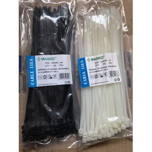 Kabel Ties Tali Sabuk/Ripet Kable