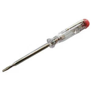 Testpen Obeng AC Tespen 500v