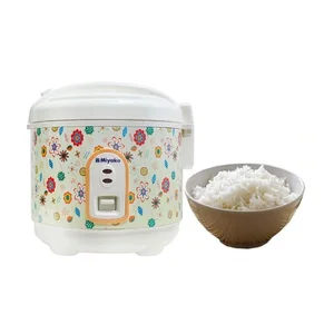 RICE COOKER MIYAKO MAGIC WARMER PLUS 0.63L MCM 609