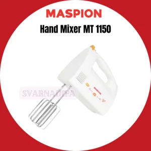 Hand Mixer Maspion MT 1150