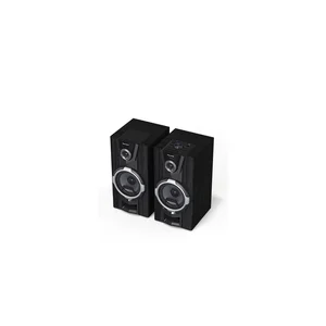 Speaker Polytron Aktif PAS 8F12 Speaker Aktif Karaoke