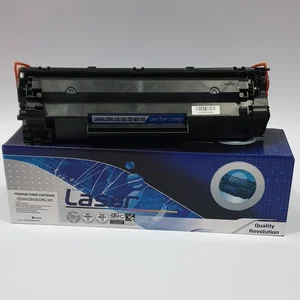 Cartridge Printer Compatible HP 35A CB435A LaserJet P1005 P1006 Toner Cartridge Black