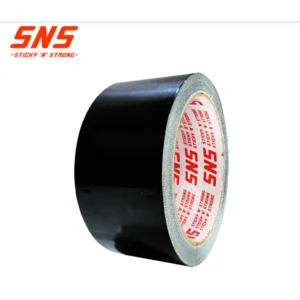 Lakban Kain Hitam Besar 2 Inch