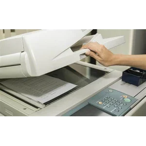 Foto Copy dan Scan Per Lembar
