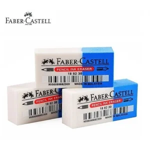 Penghapus Pensil Faber Castell Pencil Ink