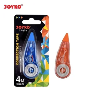  Correction Tape / Pen Joyko Roll CT-553