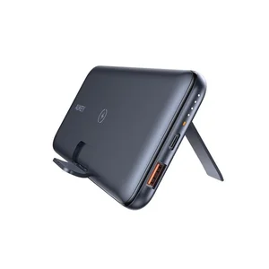 Power Bank Aukey Wireless Charging PB-WL02