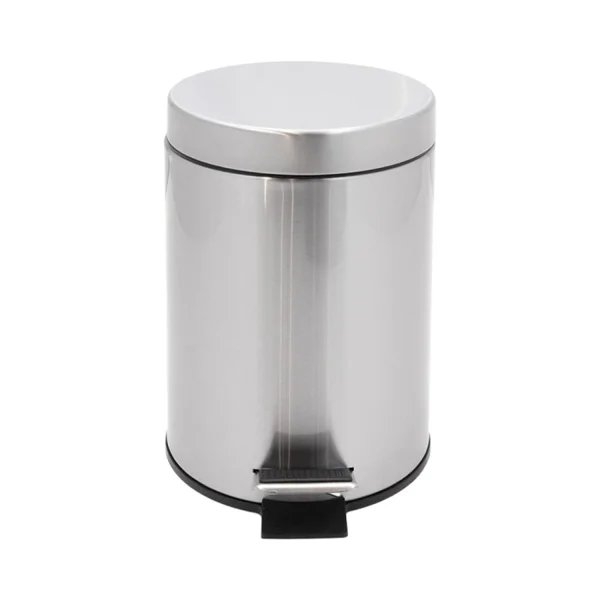 Tempat Sampah Informa Silver 20 Liter