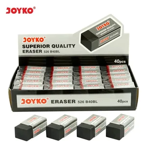 Penghapus Joyko Kecil 526 B40BL