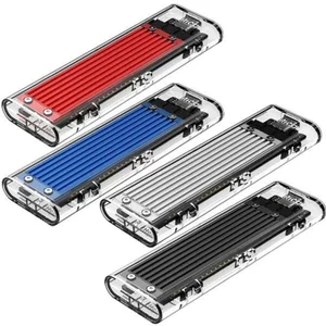 ORICO TCM2-C3 M2 NVMe M.2 SSD Enclosure 10Gbps