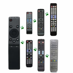 Remote Tv Samsung Smart Tv BN59-01259B