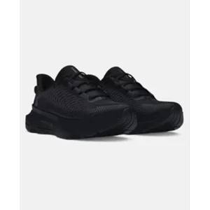 Sepatu Casual Under Armour UA Infinite Pro Hitam