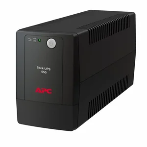 UPS APC 650 Watt USB CHARGING