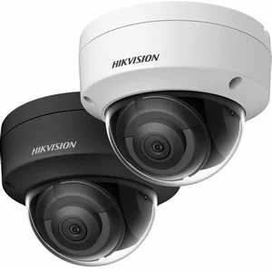 Kamera CCTV IP Dome 4MP HIkvision